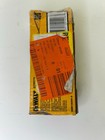 Dewalt Brad Nails 18 Gauge X 2in Dbn18200-2  2500-pk 