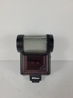 Nikon Speedlight Sb-20 Shoe Mount Flash Ttl Tested Ships Free 