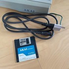 Akai Professional Mpc2000 Midi Production Center Sampler Sequencer Musical Gear