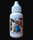 1 Liquid Ass Streamer Tip - Fart Nasty Stink Odor Spray Bottle - Gag Prank Joke