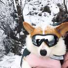 Dog Goggles Sunglasses Windproof Uv Protection For Medium Large Dogs Glasses