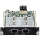 New Dell Ck9kc 10gb 2-port Uplink Module For N30xx N3024 N3024p N3048 N3048p