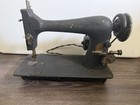 Vintage Singer Sewing Machine Untested Parts Or Repair As Is Parts Only