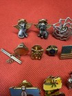 Vintage Beautiful Various Pins Lot Of 30   31