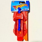      Hot Wheels Launchers Track Builder Lot 4 Launcher Packs   6  Straight Tracks