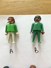Vintage Playmobil Figures pick   Choose  1 99 Each combo Shipping Available