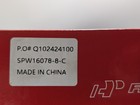 Hd Premium Spark Plug Wire Set Spw16078-8-c Performance Ignition Wires New