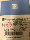 Box Of 6 Malyugin Ring 2 0  6 25mm  Mal-1001 Exp 2028 12 02