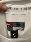 2018 Team Usa Nike Olympic Hockey Jersey Medium