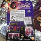 New 1998 Xena Warrior Princess Huntress One Against An Army Toybiz Figure  A63