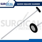 Queen Square Neurological Reflex Hammer Pointed Tip For Superficial A quality