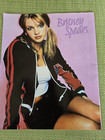 Britney Spears Life Story Magazine Special Collector s Edition 2000  Excellent