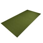 Artificial Putting Green On 5mm Foam Padding Practice Golf Putting Mat 6  X 12 