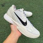 Fq3546-100 Zoom Kobe 6 Protro All-star - Sail