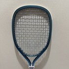 Ektelon Electric Blue Racquetball Racquet  X-small 3 15 16    Grip