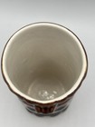Vintage Daga Tiki Maui Lu Luau Mug Hawaii