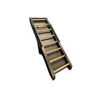 Jacobs Ladder Machine