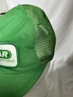 Vintage Lamar Outdoor Advertising Hat Cap Retro Mesh Snapback Retro Clothing