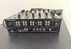 Pioneer Djm-700 4-channel Dj Mixer Black Built-in Effects Midi Out Analog dig