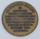 Vintage Bsa Boy Scouts America s Bicentennial Be Prepared Coin 1974-1975