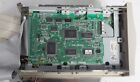 Vintage Teac Fd-235hs 1111-u Scsi 3 5  Industrial Floppy Drive With Enclosure