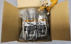 Rexnord Rex120-3 Link-belt Roller Chain Offset Link Rex1203ofpk Lot Of 5