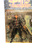 Buffy The Vampire Slayer Angel Action Figure New Sealed Collectible