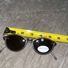 Vintage Bausch And Lomb Sunglasses Brown Outlook