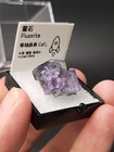 Phantom Garden Fluorite From Yaogangxian Hunan Province China
