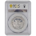 1952 Franklin Half Dollar Pr 66 Pcgs Silver Proof 50c Coin Sku i16768