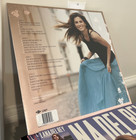 Shania Twain Greatest Hits - 2xlp Baby Pink Vinyl Exclusive New Sealed
