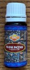Frankincense Ritual Spell Fragrance Oil By Sac Incense 