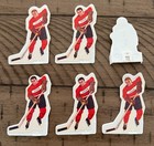 Super Rare 1972 Canada russia Summit Series Table Top Hockey Players Soviet Team