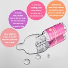 Waterproof Lace Glue  Clear  Invisible Miilye Hair Wig Glue 0 5oz  Clear
