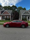 2016 Lexus Es 350 350