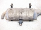 22 Segway Fugleman Rear Exhaust Muffler Can Pipe