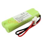 3 Rechargeable Phone Battery For Vtech Ls6422 Ls6423 Ls6424 Ls6425 Ls6426 Ls6475