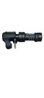 Rode Videomic Me Compact Trrs Cardioid Mini-shotgun Microphone For Smartphones