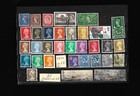 Great Britain Recent Used Lot-three Scans