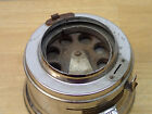 Ford Gum Machine Co Vintage Gumball Base Only Estate Item Incomplete Project