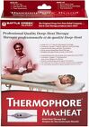 Battle Creek Thermophore Maxheat Heating Pad 14 X 27 Inches   Xl Size Model 155
