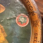 Vintage 1906 Maier Brewing Co Los Angeles California Beer Tray