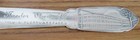 Theodor Olsens Eftf Silver Letter Opener