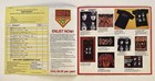 Kiss      dynasty      1979 Merch Insert Only      order Form Aucoin Ace Frehley Pinball