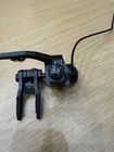 Mathews Ultrarest Integrate Mx Qad- Black - Bow Rest- Left Handed Integrated