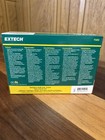 Extech Thd5 Usb Temperature Datalogger  pack Of 10 