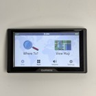 Garmin Drive 61 Lm Gps Navigation System 6  Touchscreen - Updated To Latest Maps