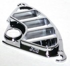 A c Heater Vent For 379 389 388 387 386 384 Peterbilt 2006  Drivers Side Up41237