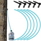 5 Set Maple Syrup Tree Tapping Kit Maple Syrup Sugaring Starter Taps Include    