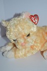 Ty Beanie Buddy - Empress The Cat  12 5 Inch   Plush Stuffed Animal Toy With Tag